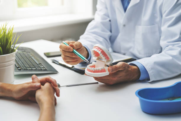 Advanced Technology for Better Dental Care in Sturgis, MI