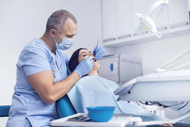 Dental X-Rays and Imaging in Sturgis, MI