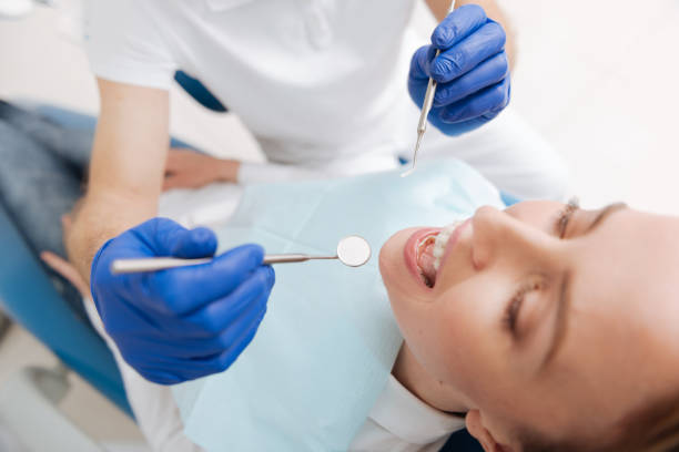 Best Tooth Extraction  in Sturgis, MI